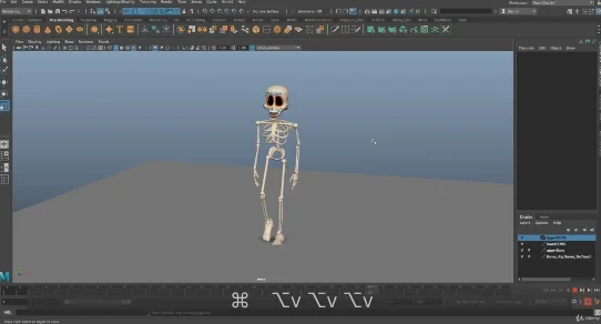 Maya for Beginners Complete Guide to 3D Animation in Maya скачать