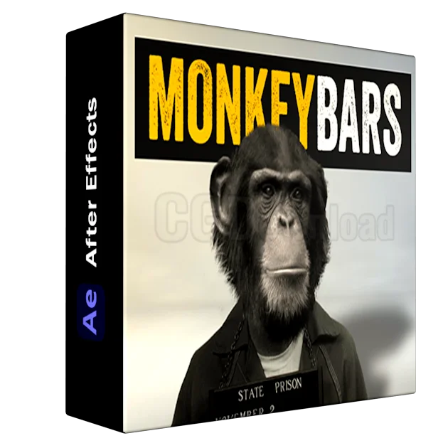 MonkeyBars