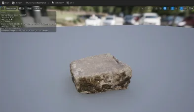 Unreal 5 Materials - Part 4 Post Process Materials скачать