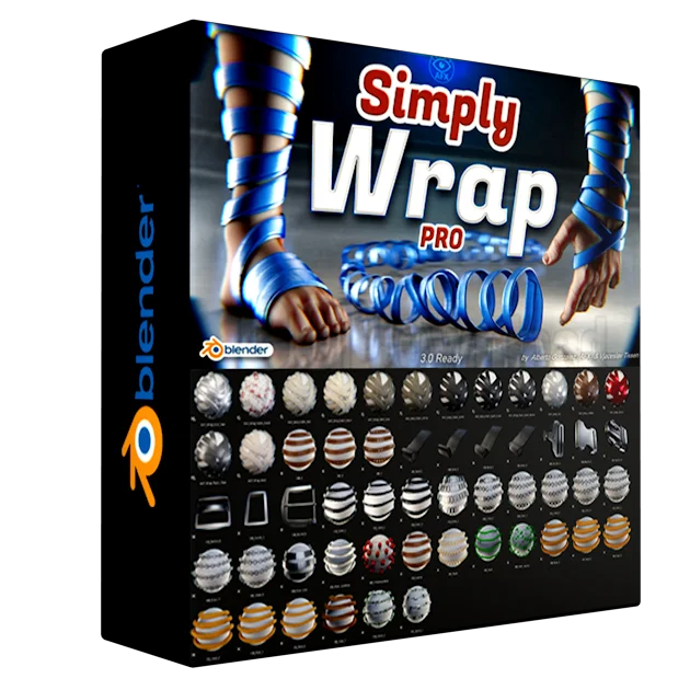 Simply Wrap Pro