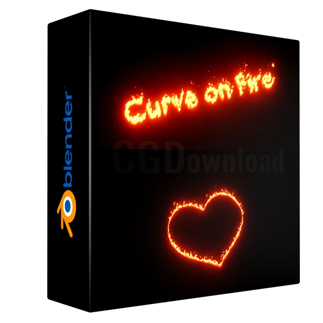 Curve Fire 