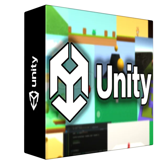 Master Unity Game Development in 30 Days : 25+ Game Projects