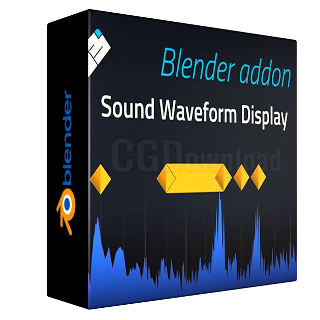 Sound Waveform Display