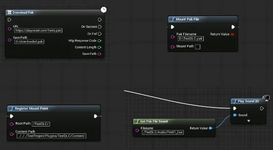 Pak Loader Plugin crack