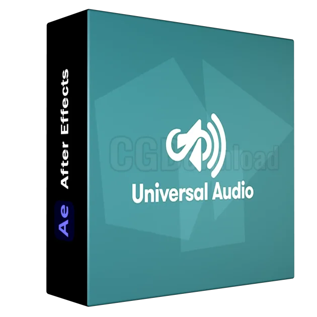 Universal Audio