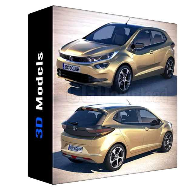 TATA Altroz 2020