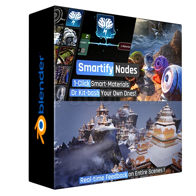 Smartify Nodes