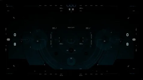 LearnSquared - HUD Animation скачать