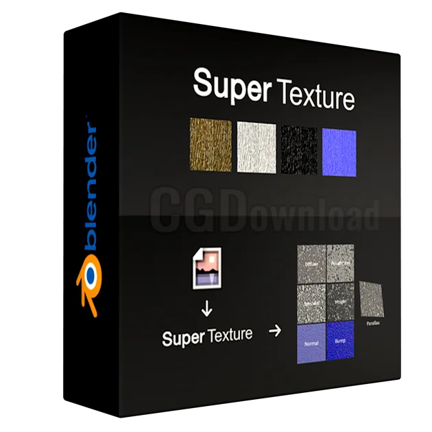 Super Texture