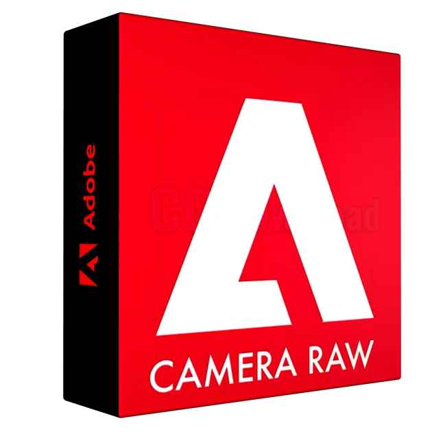 Adobe Camera Raw