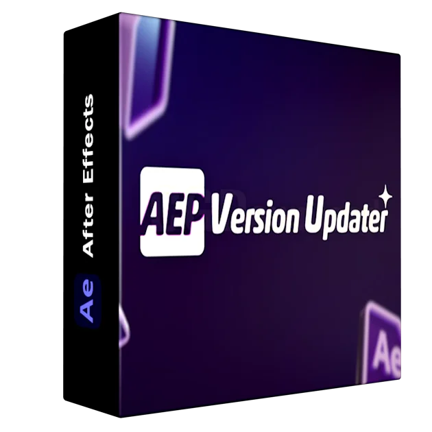 AEP Version Updater