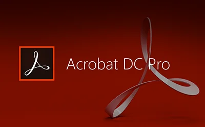 Adobe Acrobat Pro скачать