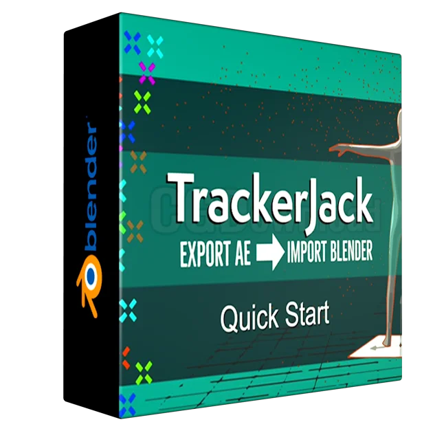 Trackerjack