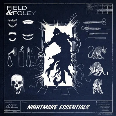 Field and Foley Nightmare Essentials скачать