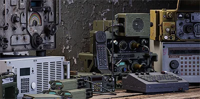 Military Radios скачать