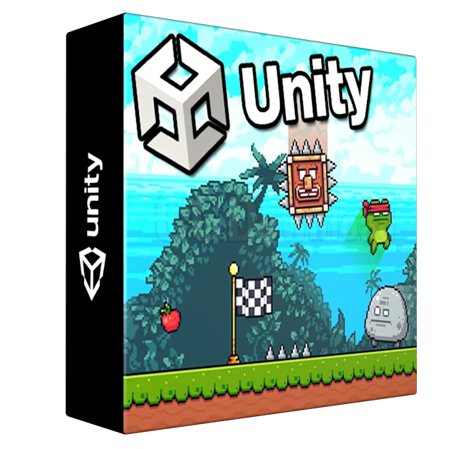 Beginners Guide To Unity - Complete 2D Platformer in C#