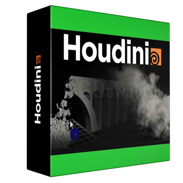 Houdini FX Secret Learning Path Step By Step Guide For FX