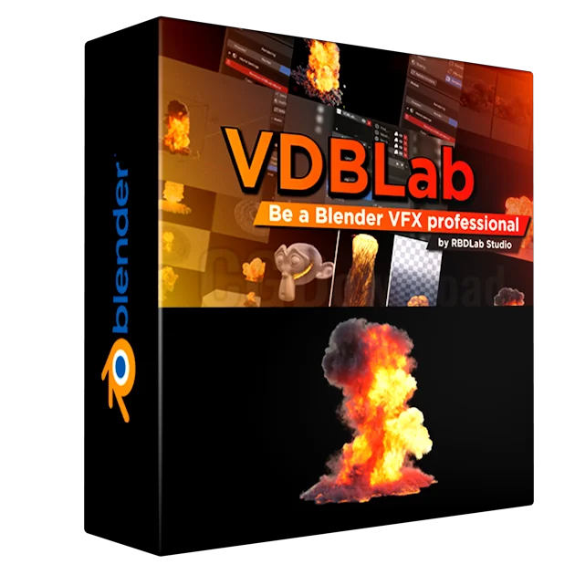 Vdblab