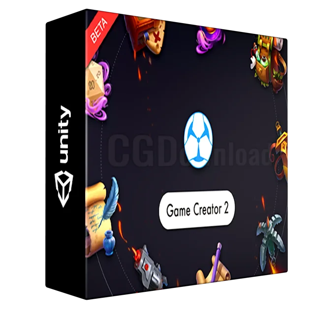 Game Creator 2