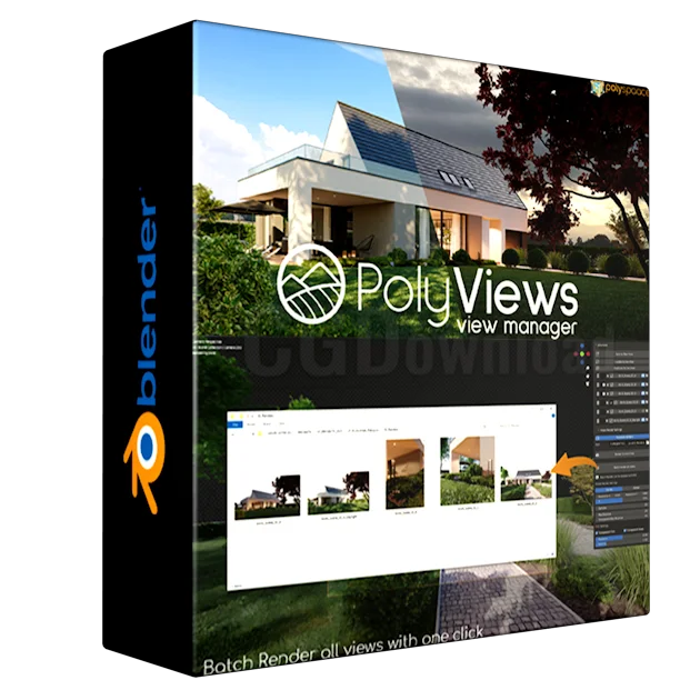 Polyviews