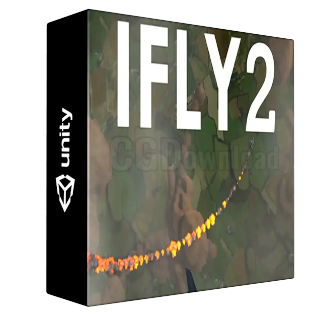 IFly2 - Aircraft and Helicopter AI Kit