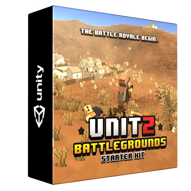 UnitZ Battlegrounds