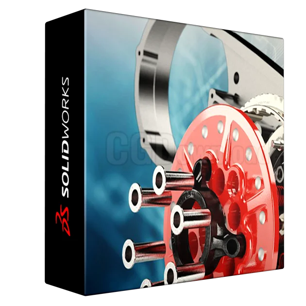 SolidWorks Mastery: 3D Design From Novice to Virtuoso