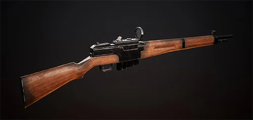 MAS-44 Assault Rifle скачать