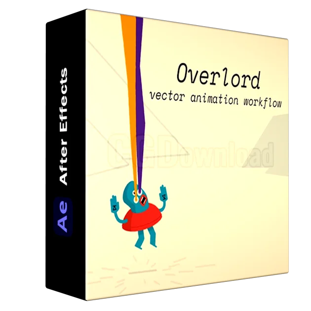 overlord after effects download free