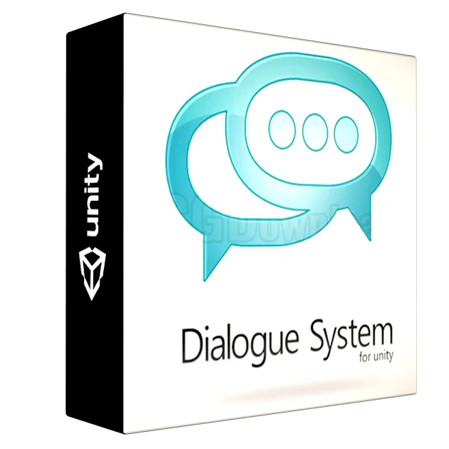 Dialogue System for Unity