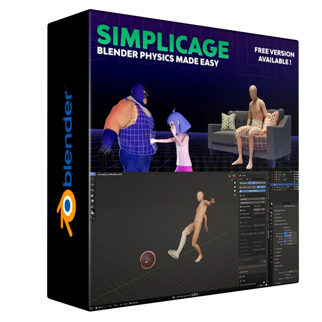 Simplicage