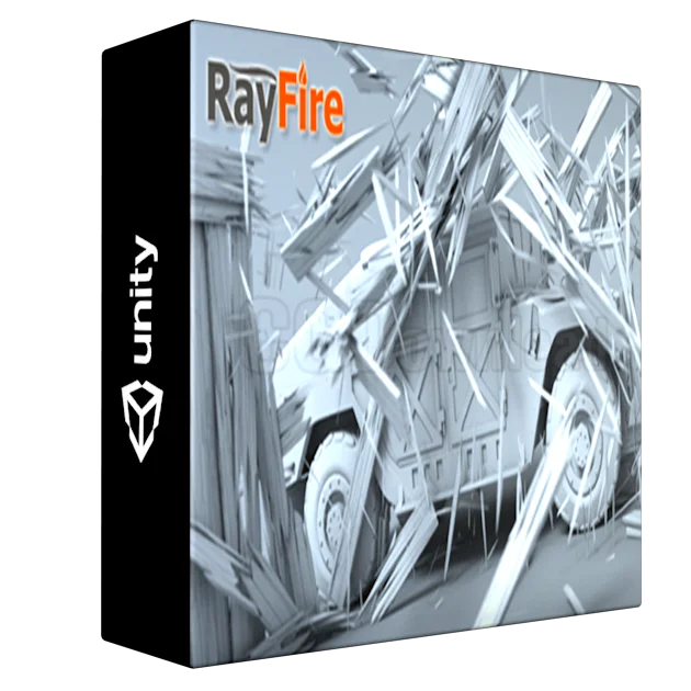 RayFire for Unity