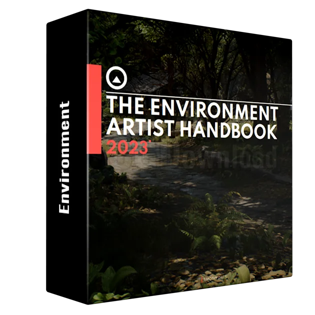 The environment artist handbook