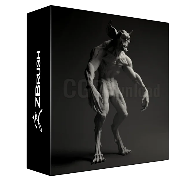 Concept Sculpting for Film and Games