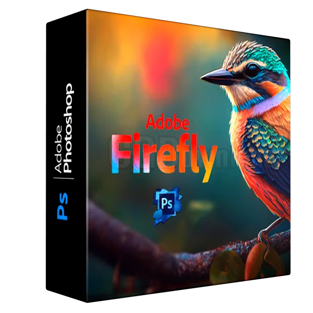 Adobe Firefly Complete Guide: Learn to Use AI in Projects