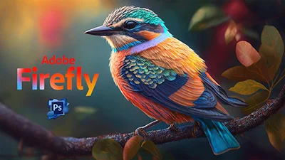 Adobe Firefly Complete Guide Learn to Use AI in Projects скачать