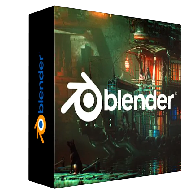 Blender