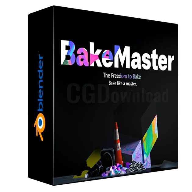 Bakemaster