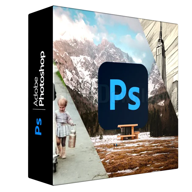 Use Photoshop AI-Tools for Your Creative Workflow