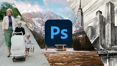 Use Photoshop AI-Tools for Your Creative Workflow скачать