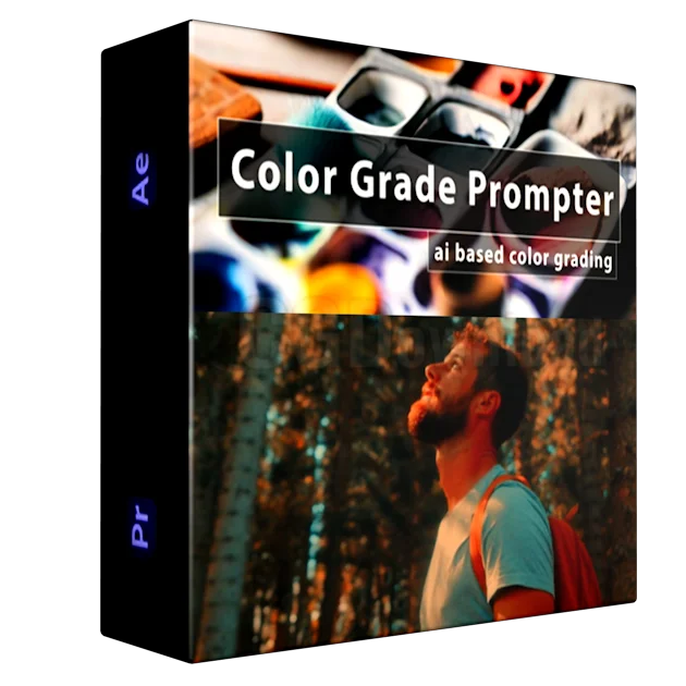 Color Grade Prompter