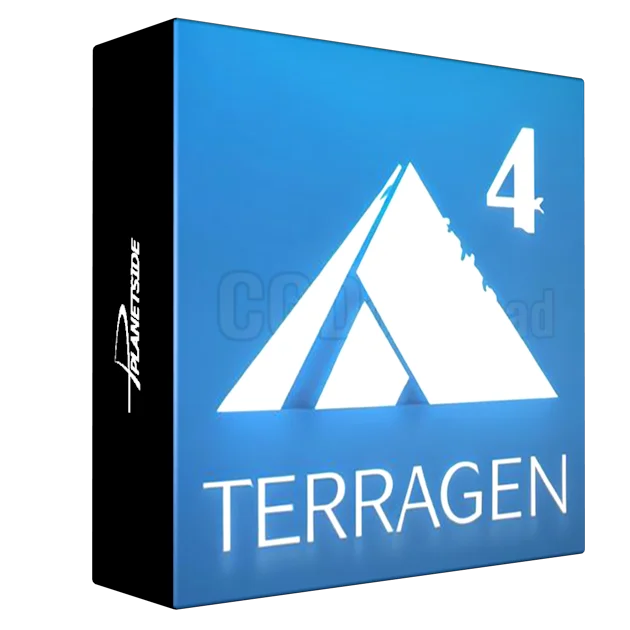 Terragen Professional