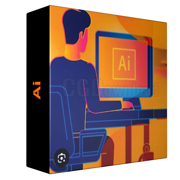 adobe illustrator mega course download