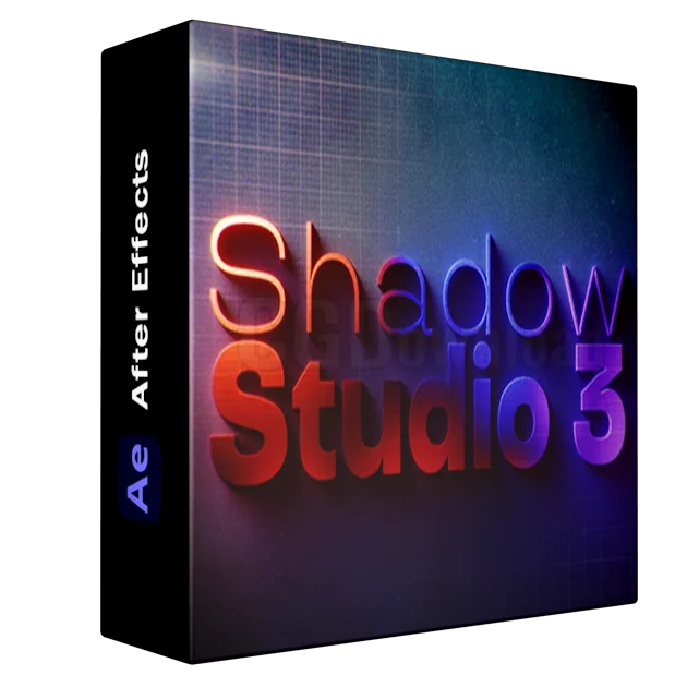 Shadow Studio 3