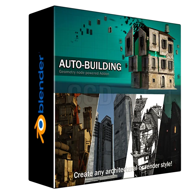 Auto-Building