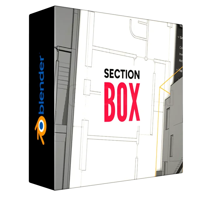 Section Box