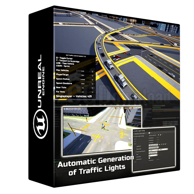 Traffic Control System