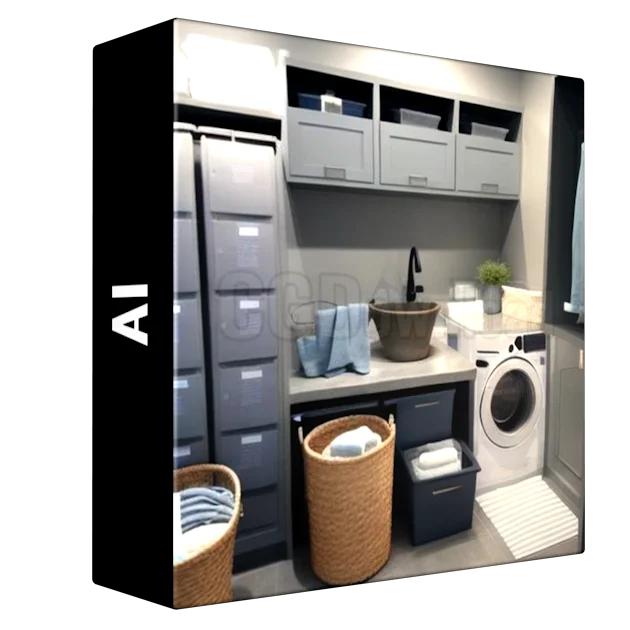 Interior Design with Generative AI