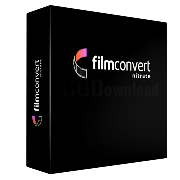 filmconvert after effects download