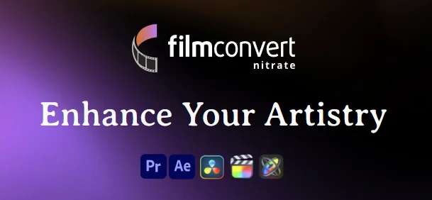 FilmConvert Nitrate скачать